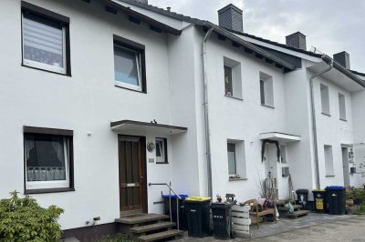 Reihenmittelhaus in Toplage!