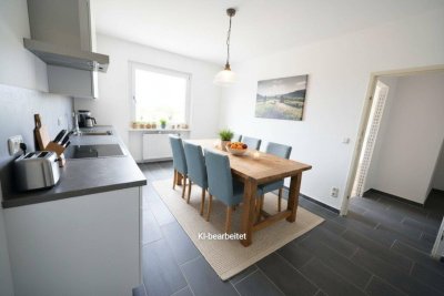 Helle Wohlfühlwohnung mit großzügiger Wohnküche in Linz