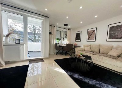 RESERVIERT  !!!!       Moderne Eigentumswohnung