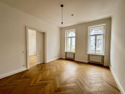 Bitte nur Anfragen über die Angebotsplattform - Unbefristete Miete - 65 m² Altbauwohnung im Herzen Ottakrings