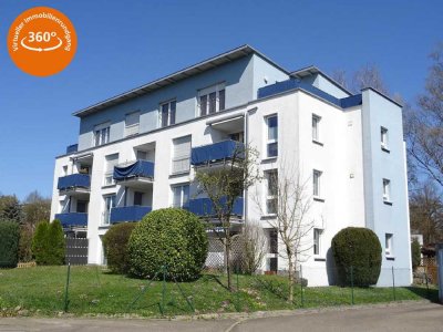 "Mit herrlicher Dachterrasse!"
