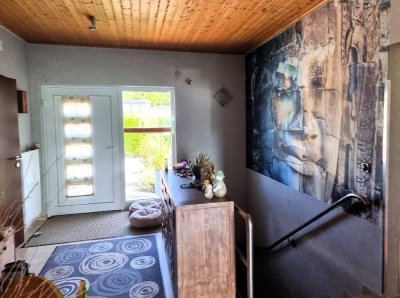 **Solider 4 Zimmer Bungalow - stetig modernisiert und sehr gepflegt**