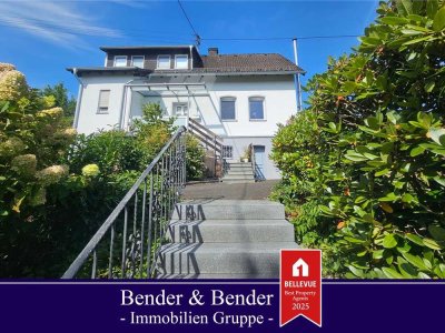 *RESERVIERT* Traumhaftes Wohnhaus mit Wohlfühlcharakter & liebevoll angelegtem Garten in guter Lage!