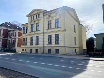Moderne 2-Raum Wohnung in zentraler Lage -259-