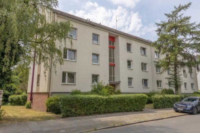 Demnächst frei! Frisch renovierte 3-Zimmer-Wohnung in der Bremer Neustadt