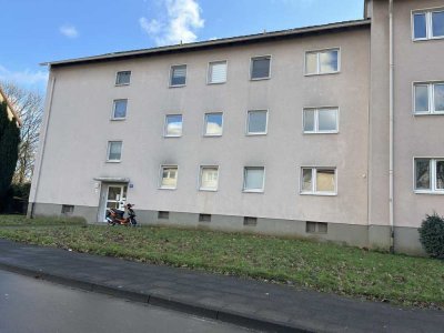 Demnächst frei! 3-Zimmer-Wohnung in Castrop-Rauxel Merklinde