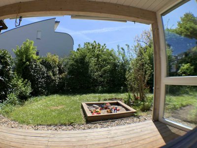 181 m² Wohnkomfort + 3 Mieteinnahmen in Freiburg-Tiengen