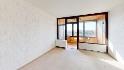 ***RESERVIERT*** Charmantes 1-Zimmerapartment in Wendtorf – Ihr Rückzugsort an der Ostsee
