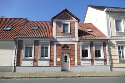 Kapitalanlage oder Eigennutzung