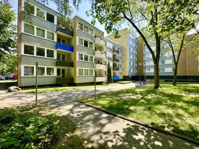 Schickes Single Apartment