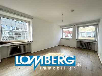 STUDENTEN AUFGEPASST! SCHICKES APARTMENT MIT NEUEM BAD AUF DER HOCHSTRASSE ZU MIETEN!