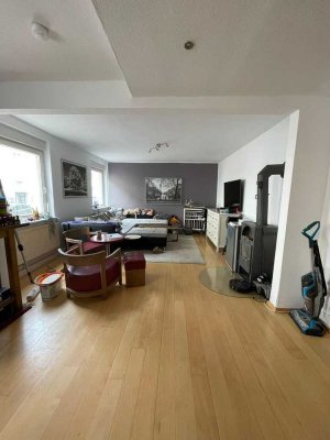 4 Zimmer-Wohnung in OS-Wüste zu vermieten