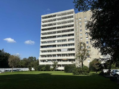 Provisionsfrei - Kernsanierte Eigentumswohnungen in Puchheim unvermietet