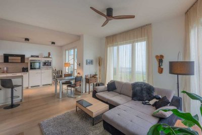 Zu Verkaufen! Bezugsfreie 3-Zimmer-Erdgeschoss-Wohnung mit Privatgarten im Samariterkiez!