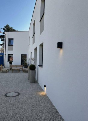 KLEINWOHNUNGEN MARIA ELLEND - HASLAU - KP inkl 1 Stellplatz
