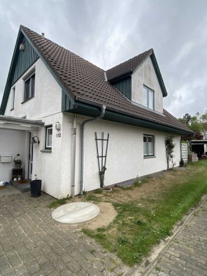 Geräumiges 7-Zimmer-Einfamilienhaus in Friedrichskoog