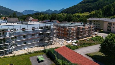 Daheim in Klaus: TOP 3.5
