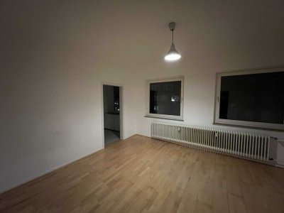 1-Zimmer Wohnung in Münster mit Balkon