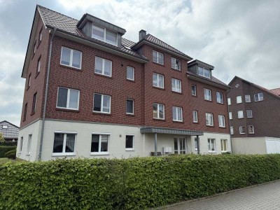 Seniorengerechtes Wohnen