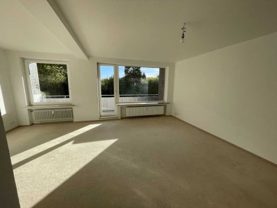 Charmante 3,5-Zimmer Wohnung mit Balkon in Aumund-Hammersbeck