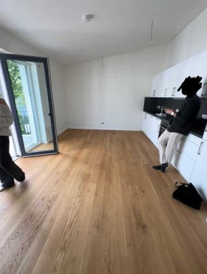 Attraktive 2-Zimmer-Wohnung mit Balkon und moderner Ausstattung in Königs Wusterhausen