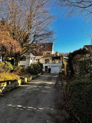 Sehr schöne Wohnung in ruhiger Lage in Essen Kupferdreh zu vermieten