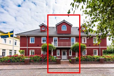 Viel Platz, hoher Komfort – Stilvolles Reihenmittelhaus auf Wangerooge - 5260 €  m²