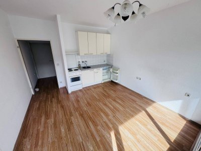 1-Zimmer Wohnung mit Loggia in Purkersdorf zu vermieten