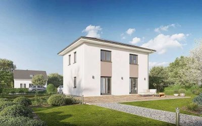 Ihr Traumhaus Home 5 - individuell und großzügig gestaltet!