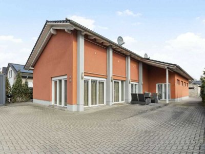 Ob als Kapitalanlage oder Eigenheim – dieses Haus bietet alle Möglichkeiten!