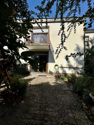 Reihenhaus mit Potential