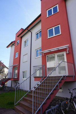 * 3 1/2-Zimmer Maisonettewohnung als Kapitalanlage * provisionsfrei *