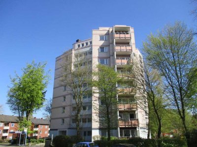 3-Zimmer-Wohnung in Delmenhorst