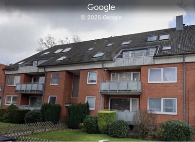 Erstbezug nach Sanierung: Helle und schöne 3 Zimmer in Hamburg-Bramfeld