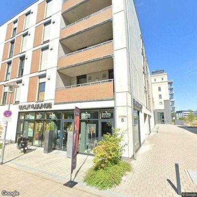 TOP Moderne 2 Zi-Loft-Wohnung im Industrial Style (KFW 55)
