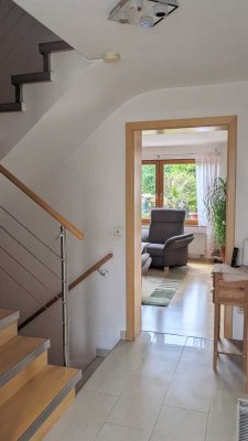 Gepflegtes 5-Zimmer-Reihenendhaus in bevorzugter Lage in Ehingen (Donau)