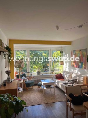 Wohnungstausch: Teichstraße 6
