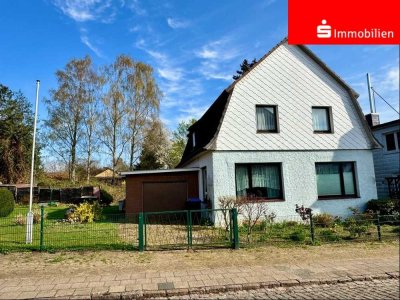 Großzügiges Haus mit Platz für die Familien in innerstädtischer Lage
