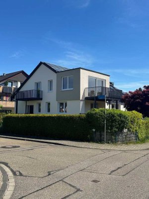 Modernisiertes 2-Familienhaus mit Einliegerwohnung in Karlsruhe-Palmbach