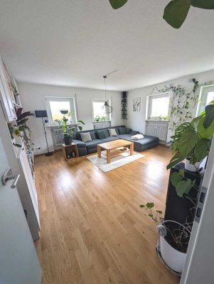 6716 - Sanierte und helle 2-Zimmerwohnung nähe Stadtgarten!
