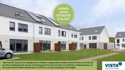 Photovoltaikanlage gratis* (RMH D2)