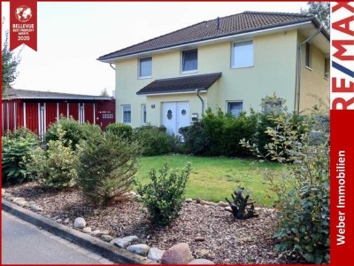 Großzügiges Einfamilienhaus mit Nebengebäuden und großem Innenhof - Ideal für Familie und Hobby!