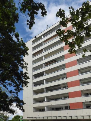 3-Zimmerwohnung in Stuttgart-Freiberg