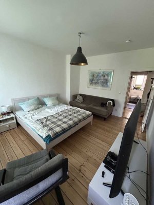 Achtung Lesen! Exklusive 2-Raum-Wohnung in Berlin Prenzlauer Berg