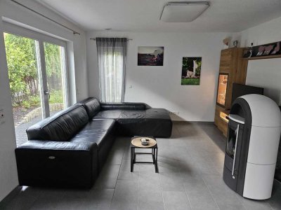 Attraktives Haus mit sieben Zimmern in 75365, Calw