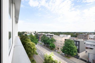Ihr Zuhause mit Blick und Stil!
