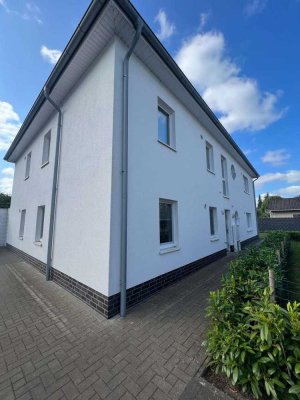 Südender Straße: Moderne 2 ZKB Wohnung in Rastede