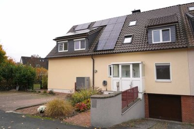 * Energieeffiziente Immobilie am Mittellandkanal * - saniertes Objekt mit ca. 235 m² Wohnfläche