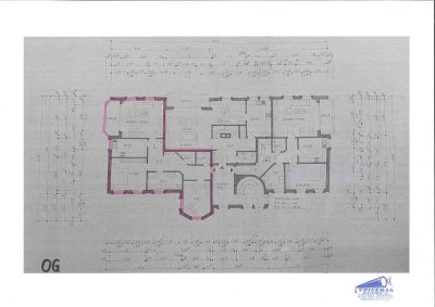 großzügige sanierte 120 qm OG-Wohnung