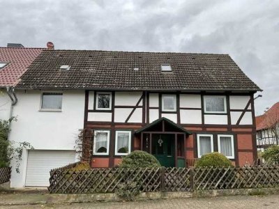 Einfamilienhaus in Einbeck-Vogelbeck